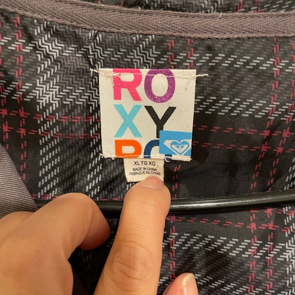 Roxy Coat, x-large - Picture 6 of 6